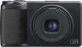 Ricoh GR IIIx
