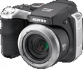 FUJIFILM FinePix S8000fd