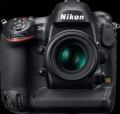 NIKON D4