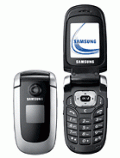 Samsung X660