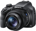 Sony Cyber-shot DSC-HX400V