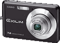Casio Exilim EX-Z77