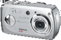 Samsung Digimax V40
