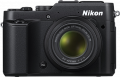 NIKON Coolpix P7800