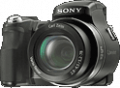 Sony Cyber-shot DSC-H7