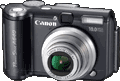 Canon PowerShot A640