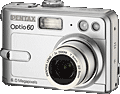 Pentax Optio 60