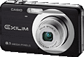 Casio Exilim EX-Z80