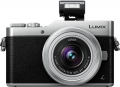Panasonic Lumix DC-GX850 (Lumix DC-GX800 / Lumix DC-GF9)