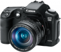 Canon EOS D60