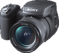 Sony Cyber-shot DSC-R1