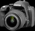 Pentax K-r