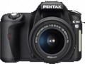 Pentax K110D