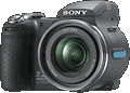 Sony Cyber-shot DSC-H5
