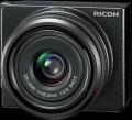 Ricoh GXR GR Lens A12 28mm F2.5