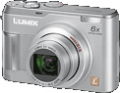 Panasonic Lumix DMC-LZ1