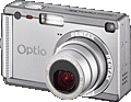 Pentax Optio S5i
