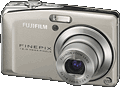 FUJIFILM FinePix F50fd