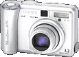 Canon PowerShot A75
