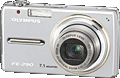 Olympus FE-290