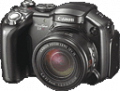 Canon PowerShot S3 IS