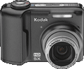 Kodak EasyShare Z1085 IS