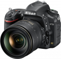 NIKON D750