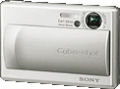 Sony Cyber-shot DSC-T1