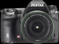 Pentax K-5 II