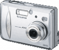 FUJIFILM FinePix A203