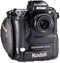 Kodak DCS620