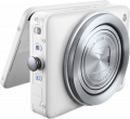 Canon PowerShot N Facebook ready