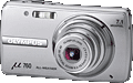 Olympus Stylus 760 (mju 760 Digital)