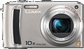 Panasonic Lumix DMC-TZ5