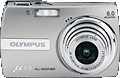 Olympus Stylus 810 (mju 810 Digital)