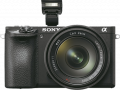 Sony a6500