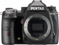 Pentax K-3 Mark III