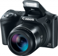 Canon PowerShot SX420 IS