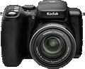 Kodak EasyShare Z1012 IS