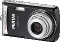 Pentax Optio M60
