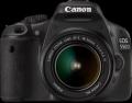 Canon EOS 550D (EOS Rebel T2i / EOS Kiss X4)