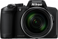 NIKON Coolpix B600