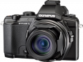 Olympus Stylus 1s