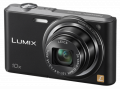 Panasonic Lumix DMC-SZ3