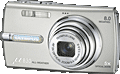 Olympus Stylus 1200 (mju 1200 Digital)