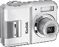 Kodak EasyShare C433