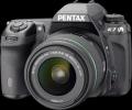 Pentax K-7