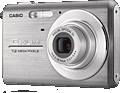 Casio Exilim EX-Z75