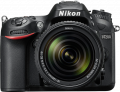 NIKON D7200