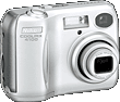 NIKON Coolpix 4100
